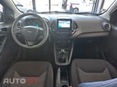 Ford KA 1.2 Ti-VCT Ultimate