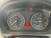 BMW 320 d EfficientDynamics Navigation