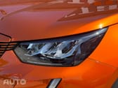 Peugeot E-2008 50 kWh Active Pack