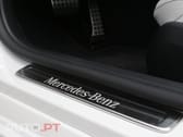 Mercedes-Benz C 300 de AMG Line
