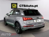Audi Q5 50 TFSIe quattro S-Line