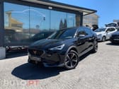 Cupra Formentor 1.5 TSI Cupra Plus