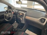 Peugeot 108 1.0 e-VTi Active