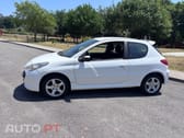 Peugeot 206 1.4 HDI