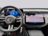 Mercedes-Benz E 300 I.V.A DEDUTIVEL e T AMG