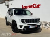 Jeep Renegade 1.0 T-GDI Limited