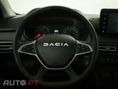 Dacia Sandero Sandero 1.0 TCe Expression