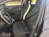 Renault Zoe (c/ Bateria) Zen 50