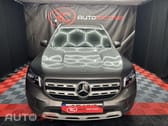 Mercedes-Benz GLB 180 d Progressive
