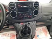 Citroen Berlingo 1.6 BLUEHDI 100CV GIRAFON IVA DEDUTIVEL
