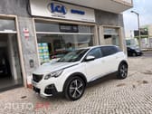 Peugeot 3008 1.6 Hybrid Allure Pack e-EAT8