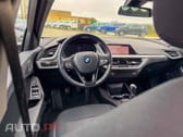 BMW 116 d Advantage