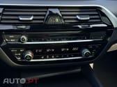 BMW 530 e Pack Desportivo M