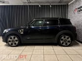 MINI Countryman Cooper SE ALL4 Auto
