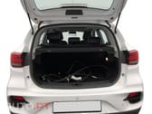 MG ZS 50.3 kWh Luxury