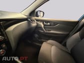 Nissan Qashqai 1.3 DIG-T N-Connecta
