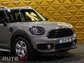 MINI Countryman One D 4Business