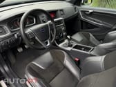 Volvo V60 2.0 D2 R-Design