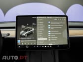 Tesla Model Y Long Range Tração Integral