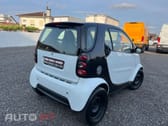 Smart ForTwo Passion cdi 41