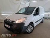 Citroen Berlingo L1  1.6hdi eco 3 ligares