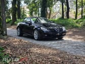Mercedes-Benz SLK 200 K Aut.