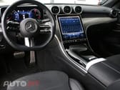 Mercedes-Benz C 300 e 9G-TRONIC Edition AMG Line