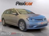 Volkswagen Golf Variant 1.6 TDi Confortline