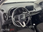 Kia Picanto 1.0 CVVT Urban