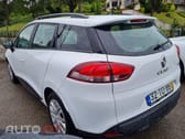 Renault Clio 1.5 dCi Confort