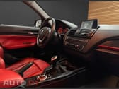 BMW 116 d EDynamics Line Sport