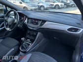 Opel Astra Sports Tourer 1.5 D GS Line S/S
