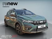 Dacia Sandero ECO-G 100 Bi-Fuel Stepway Extreme+
