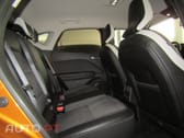 Renault Captur 1.5 dCi Exclusive
