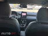 Renault Mégane ENERGY TCe 100 LIMITED