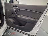 Renault Captur 1.5 DCI EXCLUSIVE