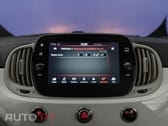 Fiat 500 1.0 Hybrid Lounge