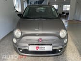 Fiat 500 1.2 Pop Star
