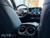 Mercedes-Benz A 180 d AMG Line Aut.