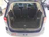 Volkswagen Touran 1.6 TDI Confortline DSG