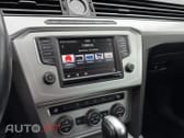 Volkswagen Passat Variant 2.0 TDi Highline DSG