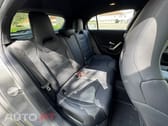 Mercedes-Benz A 250 e Style Plus