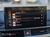 Audi A4 Avant 35 TDI Advanced S tronic