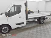Renault Master 2.2 dCi L2 H1 3.5T
