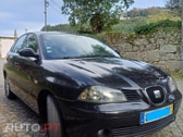 Seat Ibiza 1.4TDI