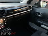Citroen C3 1.2 PureTech Feel