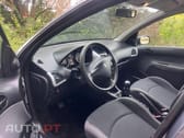 Peugeot 206+ 1.1 Gasolina
