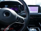 Volkswagen Golf 2.0 TSI GTi