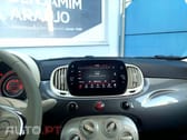 Fiat 500C 1.0 Hybrid Club