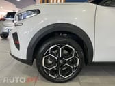 Citroen e-C3 44 kWh Autonomia Conforto Max